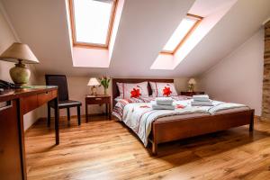 Eco Friendly Hotel Dália