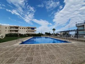 Apartaments Marinera - L'Eucaliptus