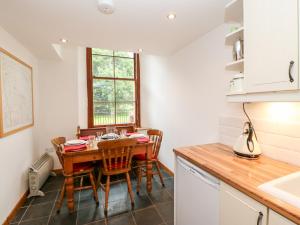 Chapel Cottage