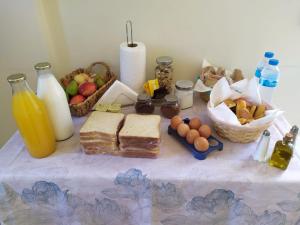 Asfodelos Apartment Hotel Ilia Greece
