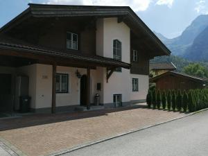 Ferienhaus Flatscher