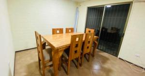 Cabañas Del Maule I