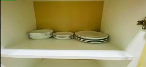 Cabañas Del Maule I