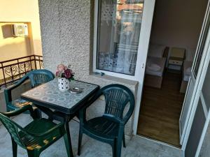 Къща за гости The sunny corner