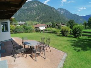 Ferienhaus Flatscher