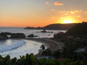 Las Cabañas Mágicas