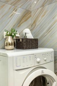 Студия-Люкс с двумя спальнями на Соборной