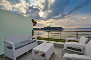 Dardiza Boutique Hotel Argolida Greece