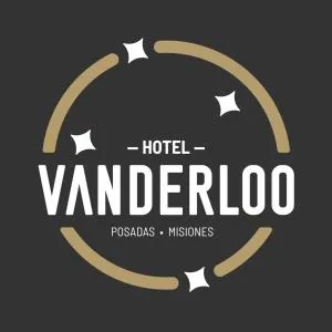 Hotel Vanderloo - 恩卡纳西翁