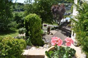 Ferienwohnung Zum Harpelstein