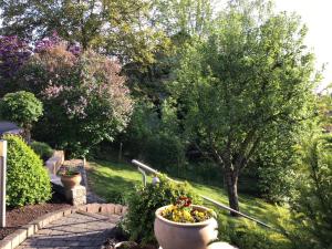 Ferienwohnung Zum Harpelstein