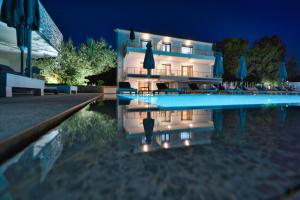 Dardiza Boutique Hotel Argolida Greece