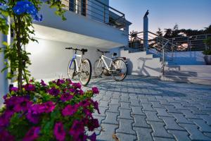 Dardiza Boutique Hotel Argolida Greece