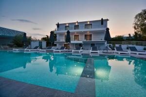 Dardiza Boutique Hotel Argolida Greece