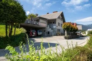 Apartmaji Rauter - 班斯卡比斯特里察