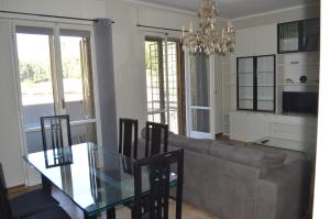 Appartamento Spoletosfera