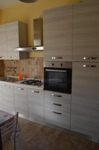 Appartamento Spoletosfera