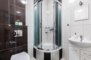 Apartamenty "Zielony Zakątek" Olcza Zakopane