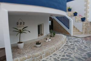 Bay View Apartments Chania Greece