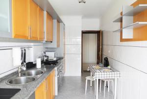 Ericeira Beach Trip Apartment