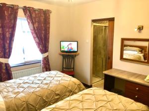 Atlantic Guest House