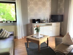 Ferienwohnung Zum Harpelstein