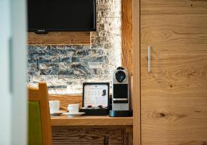 AlpinSpa zur Post - Bergbahn im Sommer 2026 inklusive