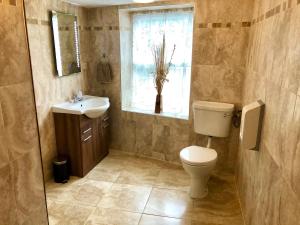 Family Room with Shared Bathroom room in Atlantic Guest House