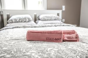 Terra di Meteora Suites #1