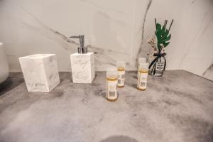 Terra di Meteora Suites #1