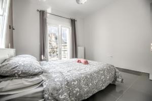 Terra di Meteora Suites #1