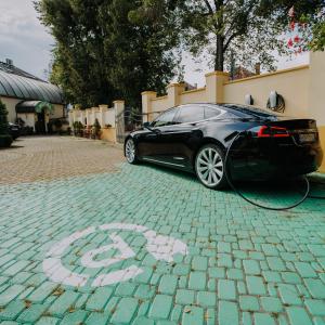 Eco Friendly Hotel Dália