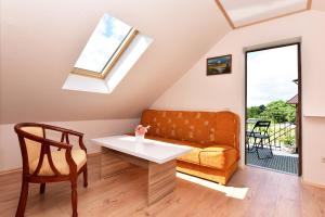 "Trakaitis" nameliai