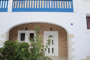 Bay View Apartments Chania Greece