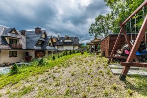 Apartamenty "Zielony Zakątek" Olcza Zakopane