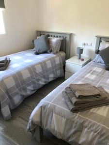 Casa Olivia villa