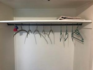 Myrtle, city center renovated apartment