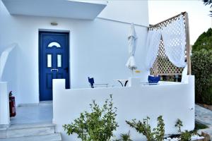 Litus Studios Syros Greece