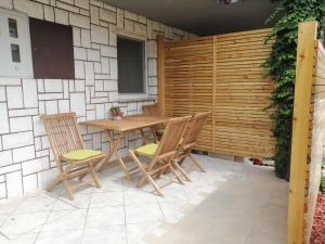 Apartmaji Iris Kobarid