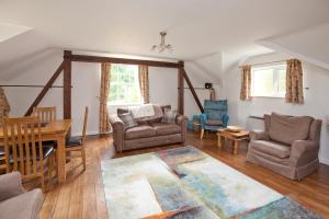 The Retreat