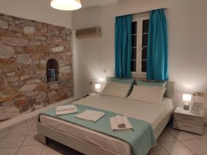 Litus Studios Syros Greece