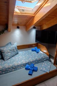 Old Town Boutique Apart Studios - Rethymno