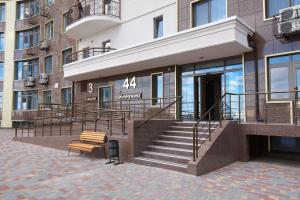 Atmosfera Hotel