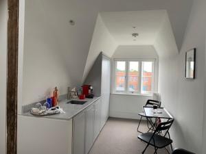 Montys Accommodation