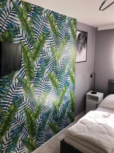 Apartament Łeba Kosciuszki Centrum