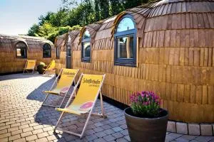 Red Rock Resort - Krompach