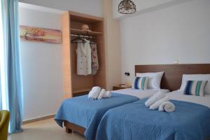 Vitro art House-in the heart of Chania