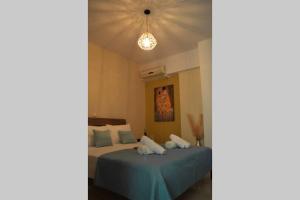 Vitro art House-in the heart of Chania
