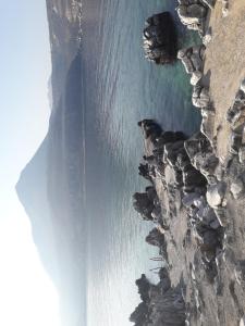 Seaside Stonehouse great Seaview Lakonia Greece