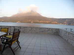 Seaside Stonehouse great Seaview Lakonia Greece